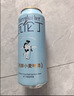 瓦伦丁（Wurenbacher）无醇小麦啤酒【德国进口】500ml*18听 低酒精整箱装 聚会送礼 实拍图