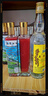 五缘湾 台湾高粱酒 五N窖藏 浓香型白酒 58度 600ml*6瓶 手提装厦门高粱 实拍图