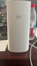 无线猫灵5G无线cpe路由器移动随身wifi户外宽带千兆双频便携式车载内置5g纯流量上网卡全网通办公直播网络 5G千兆无线光纤CPE路由器【办公/商业高配版】 10G/月*1个月 实拍图