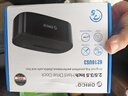 奥睿科（ORICO）硬盘盒底座2.5/3.5英寸SATA机械固态USB3.0硬盘座台式笔记本外置外接移动硬盘盒子6218US3 实拍图