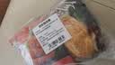 大希地手抓饼烤肠套装 100g*20片饼+50g*20根火山石烤肠 80%肉含量 实拍图