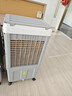 志高（CHIGO）空调扇工业冷风机冷风扇移动水冷空调冷气机加冰块降温强力制冷家用商用 实拍图