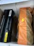 得力（deli）202A硒鼓 适用惠普m281fdw硒鼓 M254dn/M254dw/M254nw/M280nw/M281fdn打印机 CF500A硒鼓 4色套装12800页 实拍图