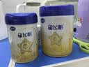 飞鹤星飞帆1段婴儿配方奶粉(0-6月)700g*6 专利OPO A2奶源 实拍图