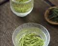碧螺2026年春茶绿茶御赐御品苏州洞庭碧螺春特级一等50g明前新茶礼盒 实拍图
