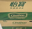 怡宝 饮用水 纯净水6L*3桶装水 整箱装 实拍图