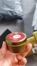 应急蜡烛防风无烟蜡烛家用照明停电照明蜡烛应急铁罐装长时间耐烧无烟蜡烛安防用品应急处理用品 应急蜡烛*1罐【超长耐烧】 实拍图