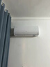 TCL空调京东联名真省电大1.5匹新一级能效 外机单排纯铜管 变频挂机冷暖KFR-35GW/JD21+B1国家补贴 实拍图