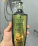 施华蔻（Schwarzkopf）生姜精华洗发露600ml  持久控油清爽蓬松洗发水 无硅油洗头膏 实拍图