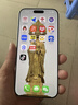 Apple/苹果【点击“立即领取“享补贴】iPhone 17 Pro Max 256GB 银色 移动联通电信5G 双卡双待手机 实拍图