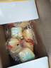 三只松鼠小米山药蒸蛋糕500g 早餐面包吐司饱腹代餐下午茶 实拍图