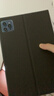 东方状元2026款学习机AI小学生平板英语点读机初高中家教机上网课本同步教材幼儿早教识字拼音拼读写学练机 5G极速网【睿智蓝】AR智慧眼+AI护眼 【12+512G】作业批改+提分宝+培优课+精品课 实拍图