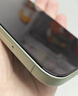 Smorss【3片装】适用iPhone8 Plus/7Plus/6s Plus钢化膜 苹果8P/7p/6sPlus手机膜 非全屏覆盖保护膜 实拍图