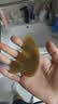 洁比世纯牛角刮痧板+拨筋棒2件【厚5mm】脸面眼部全身按摩刮脸提拉神器 实拍图