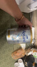 爱他美（Aptamil）白金澳洲版 婴儿配方奶粉 1段(0-6月) 800g 6罐箱装 独家礼盒 实拍图