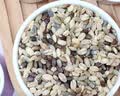 硃碌科 有机低脂三色青稞米3斤 主食粗粮杂粮糌粑八宝粥甜品奶茶原料 实拍图