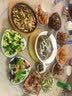 多力葵花籽油家用 食用油 中秋送礼 企业福利 【双桶装】葵花籽油5.17L*2 实拍图