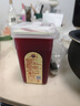 成有王记5℃冰杨梅（果汁饮料）368ml*4杯 冷藏杨梅汁礼盒  贵州老字号 实拍图