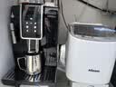 德龙（Delonghi）咖啡机 全自动咖啡机 ECAM350.15手动打奶意式冷热双温萃取冰咖灵动系列D3T Pro七夕情人节礼物 实拍图