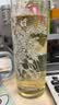 乐品乐茶【露思同款】LeTea冷泡茶缤纷花果袋泡茶包茉莉花茶绿茶30包送杯 实拍图
