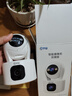 乔安（JOOAN）双摄1600万像素监控摄像头无线wifi网络高清监控器360度无死角带夜视全景云台家用AI监控手机远程 实拍图