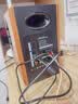 漫步者（EDIFIER）【2026年新款】R1000TC II 2.0声道电脑音响 台式机笔记本桌面音箱 音响 电脑音箱 实拍图