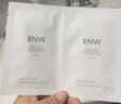 如薇（RNW）去黑头鼻贴膜5组10片免撕拉面膜导出精华液粉刺草莓鼻收缩毛孔 实拍图