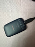 闪迪（SanDisk）精灵1TB 移动硬盘 ELE升级款 读速600MB/s  Type-C USB3.2手机直连笔记本电脑 外接存储  固态硬盘 实拍图