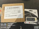 金士顿（Kingston）128GB USB3.2 Gen 1 U盘 DTX 大容量U盘 时尚设计 轻巧便携  学习办公投标电脑车载优盘 实拍图