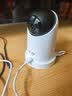 鸿蒙智选800万摄像头家用监控器室内360度无死角带夜视可升级4g终身免流无需wifi支持华为智慧生活海雀5i4K 实拍图