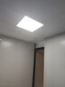 雷士（NVC）厨房灯铝扣板集成吊顶吸顶灯卫生间300×300LED平板无边界面板灯 实拍图