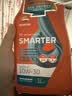 REPSOL 威爽全合成摩托车机油 本田/铃木/雅马哈踏板车机油10W-30  1L 实拍图