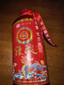 白水杜康陈酿臻品 浓香型白酒 52度 500ml*6瓶整箱 结婚喜宴送礼端午礼品 实拍图