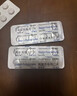 【原研药】3盒装 捷诺维 磷酸西格列汀片 0.1g*28片/盒 实拍图