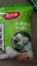 美丽雅保鲜罩套100只 食品级一次性保鲜袋套盖盘子碗剩菜剩饭保鲜膜套 实拍图
