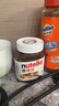 费列罗能多益Nutella巧克力夹心饼干304g 进口休闲零食早餐解馋 实拍图