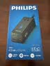 飞利浦（PHILIPS）氮化镓桌面充电站插座排插67W充电器笔记本多功能USB插线板便携插排小电舱安全快充2C2A+3插位黑色 实拍图