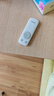 美的（Midea）【闪拆系列】一键闪电拆装直流变频家用语音电风扇一级能效静音落地扇大风力卧室立式电扇SDJ30BC 实拍图
