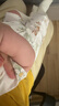 贝肽斯婴儿衣服夏季薄男女宝宝连体衣纯棉新生儿哈衣爬服短袖睡衣空调服 实拍图