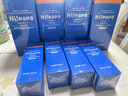海龟爸爸春夏季积雪草洁面泡泡80ml+120ml 儿童洗面奶新旧款随机发货 实拍图