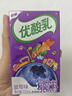 伊利【时代少年团同款】优酸乳蓝莓味250ml*24盒乳饮料新老包装随机发 实拍图