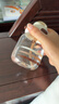 世喜吨吨桶儿童水杯1-3岁直饮吸管杯奶瓶tritan大宝宝400ml幼儿园学生 实拍图