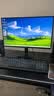飞利浦（PHILIPS）IPS纤薄屏窄框 高清高刷原生144Hz超频180Hz HDR 低蓝光 HDMI+DP 节能办公显示器电竞电脑显示屏幕 24英寸 24E2G2200 实拍图