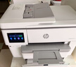 惠普（HP）A3/A4打印机9730/9720彩色喷墨打印复印扫描一体机 自动双面办公商用 无线三合一照片试卷打印 惠普9730【A3A4自动双面打印】双纸盒 套餐1：可加墨墨盒+墨水2套【循环加墨】 实拍图