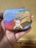 优思顿airpords pro3保护套airpods4代硅胶苹果耳机保护套壳pro三代蓝牙耳机外壳ipods无线三代耳机仓 【彩虹熊+彩虹挂绳】磨砂软壳-耐脏不掉盖 苹果 AirPods Pro3代 实拍图