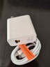 华为88W原装充电器套装含1米6A数据线 适用P60Pro Mate60pro手机超级快充电脑苹果iPhone15promax 实拍图