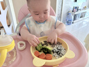 英氏米饼原味婴幼儿宝宝零食 儿童磨牙饼干6个月以上辅食48g哄娃解馋 实拍图