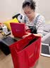 SK-II神仙水精华75ml护肤化妆品水乳礼盒套装sk2生日七夕情人节礼物女 实拍图