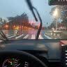 一途丰田卡罗拉[19款-至今]无骨雨刮器卡罗拉双擎雨刷器原厂尺寸胶条 实拍图