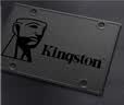 金士顿（Kingston）480GB SSD固态硬盘 SATA3.0接口 A400系列 读速高达500MB/s 实拍图